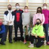 III TORNEO SOLIDARIO DE NAVIDAD